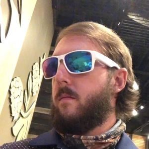 Meet your Posher, Paul